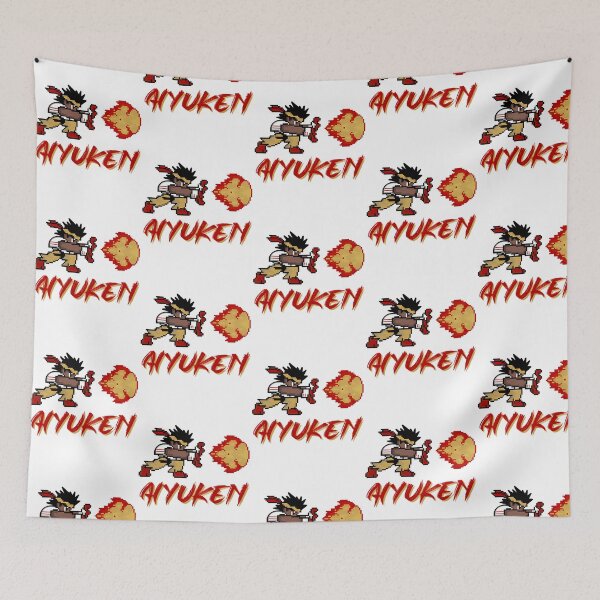 Item preview, Aiyuken designed and sold by Adonias-Kleinm-.