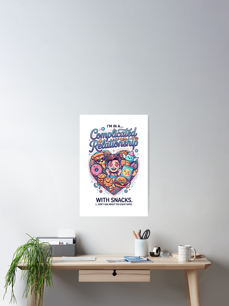 Thumbnail 2 of 3, Poster, Love designed and sold by Remy490.