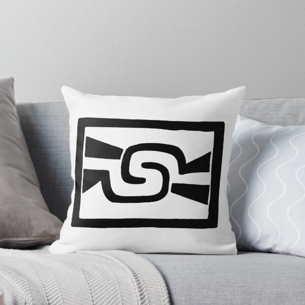 Item preview, Traditional Mayan Art Drawing designed and sold by colliophoto.