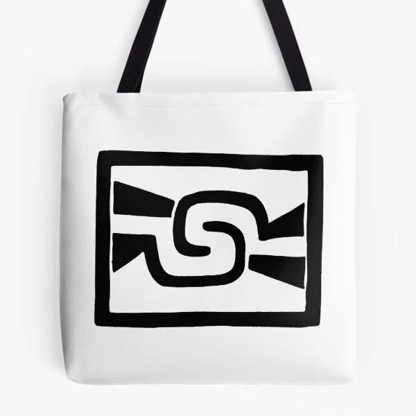 Item preview, Traditional Mayan Art Drawing designed and sold by colliophoto.