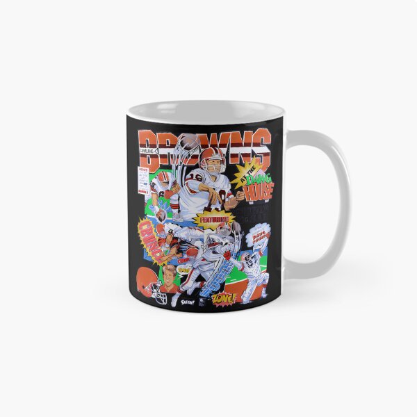 Item preview, Browns Nfl Cleveland  Football designed and sold by god-tattoo.