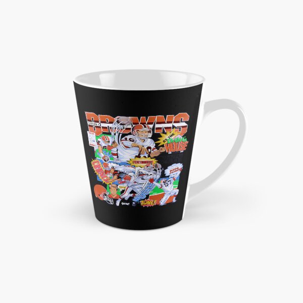 Item preview, Browns Nfl Cleveland  Football designed and sold by god-tattoo.