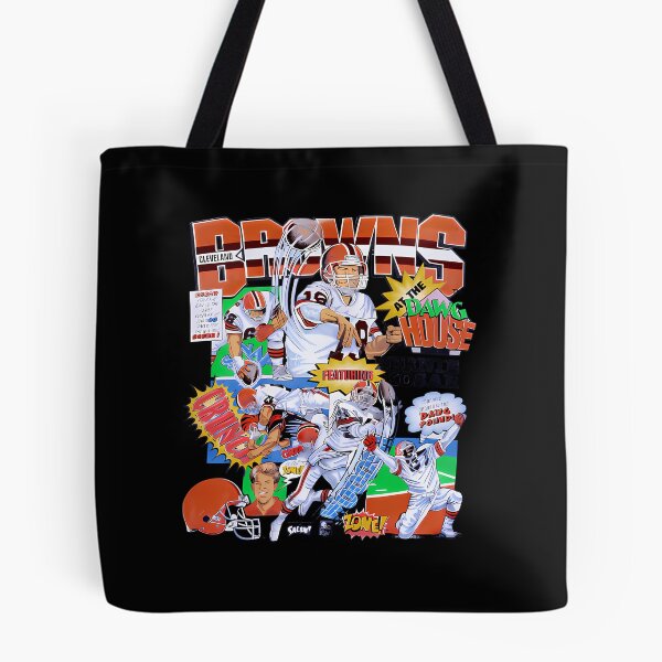 Item preview, Browns Nfl Cleveland  Football designed and sold by god-tattoo.