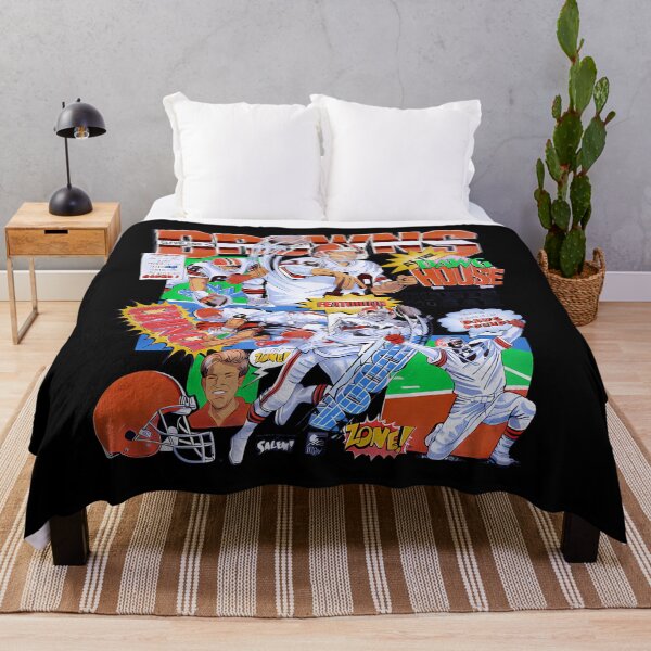 Item preview, Browns Nfl Cleveland Football designed and sold by god-tattoo.