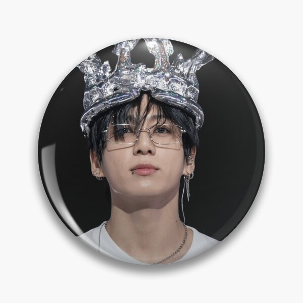 Item preview, JEON JUNGKOOK designed and sold by BRILLIANTWISH.