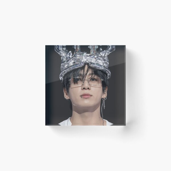 Item preview, JEON JUNGKOOK designed and sold by BRILLIANTWISH.