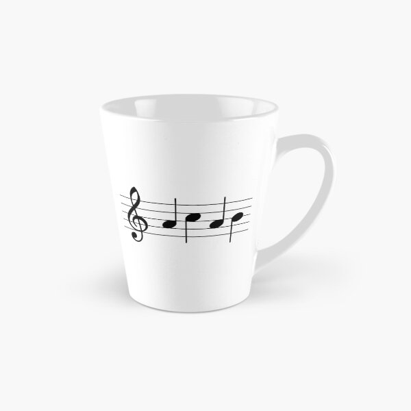 Item preview, Acab Music Notes - Subtle Antifa Type Design designed and sold by ri-npiegel.