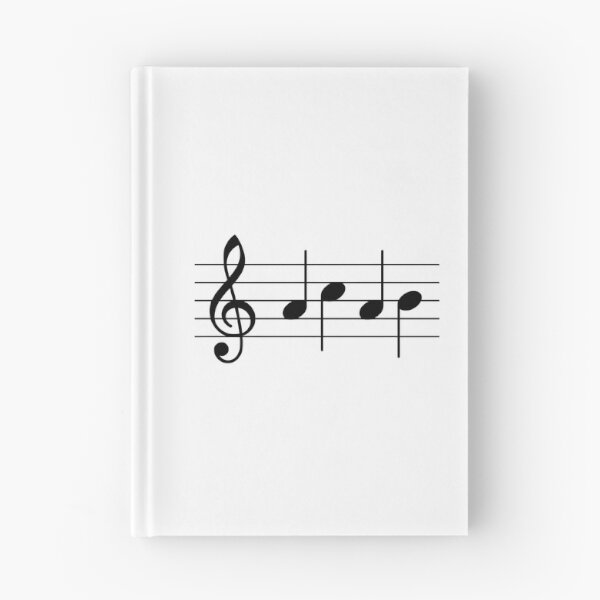 Item preview, Acab Music Notes - Subtle Antifa Type Design designed and sold by ri-npiegel.