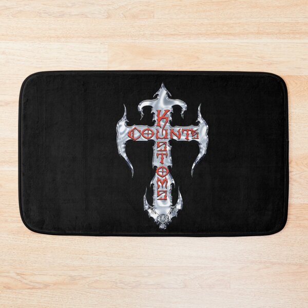 Item preview, K Counts Kustomss Chrome Cross designed and sold by Hommatewel.
