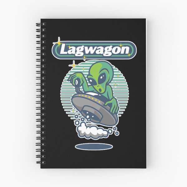 Item preview, LAGWAGON designed and sold by KeithHally.