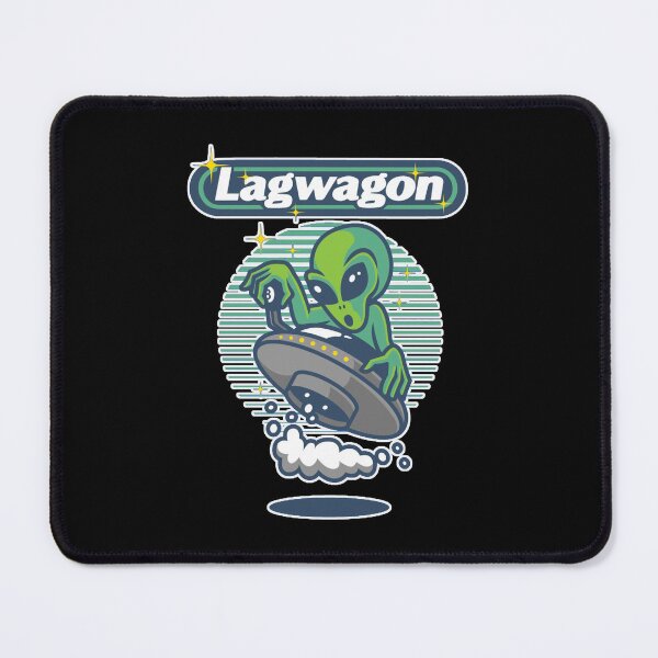 Item preview, LAGWAGON designed and sold by KeithHally.