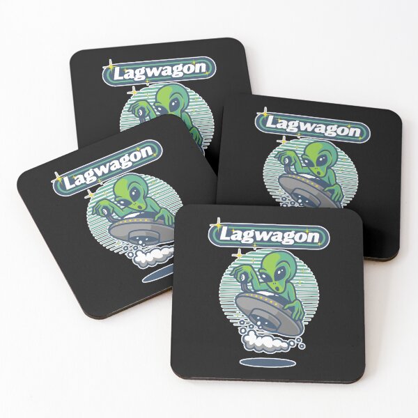 Item preview, LAGWAGON designed and sold by KeithHally.