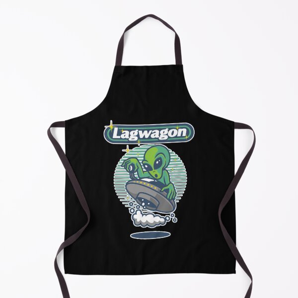 Item preview, LAGWAGON designed and sold by KeithHally.