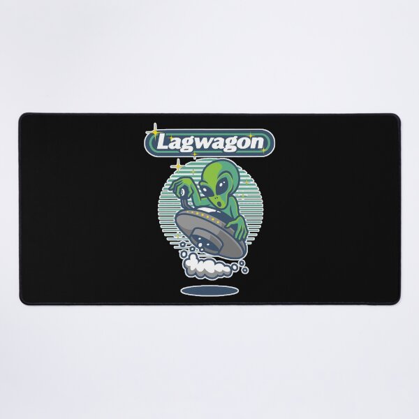Item preview, LAGWAGON designed and sold by KeithHally.