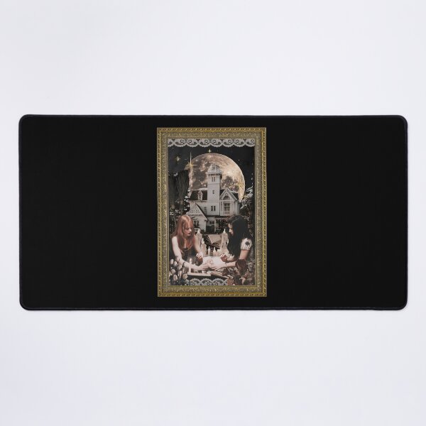 Item preview, Practical Magic Collage designed and sold by AHAPPYdesigns.