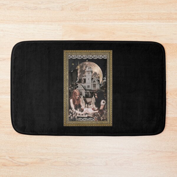 Item preview, Practical Magic Collage designed and sold by AHAPPYdesigns.