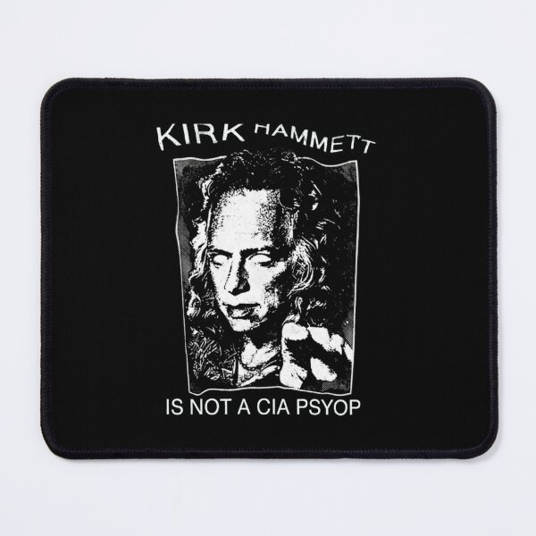 Item preview, hammett-is-not-a-cia-psyop-funny active designed and sold by ChadRowe22.