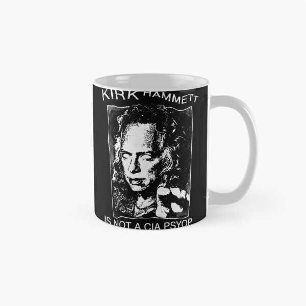 Artikelvorschau, Hammett ist kein CIA-Pseudo-Witz aktiv entworfen und verkauft von ChadRowe22.