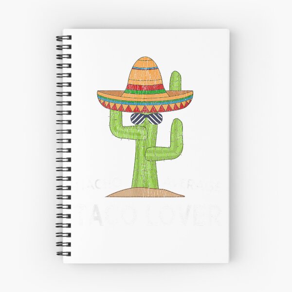 Item preview, Fun Hilarious Funny Taco Lover Saying T-Shirt designed and sold by Othinus.