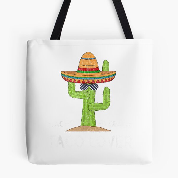 Item preview, Fun Hilarious Funny Taco Lover Saying T-Shirt designed and sold by Othinus.