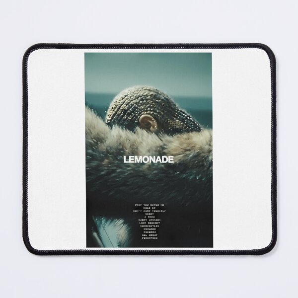 Artikelvorschau, Beyoncé Lemonade Albumcover entworfen und verkauft von ParadiM-eadors-.