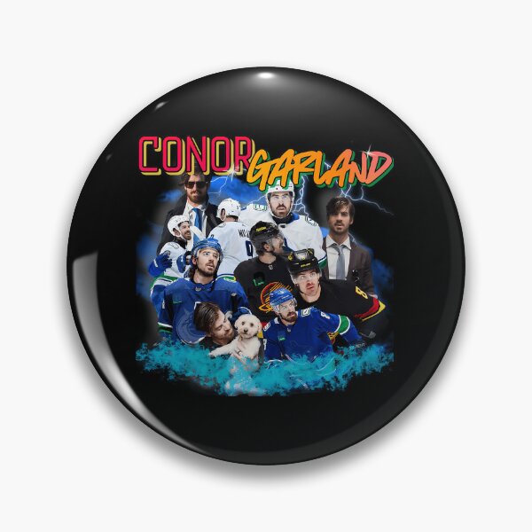 Item preview, Conor Garland designed and sold by gamerzyahya.