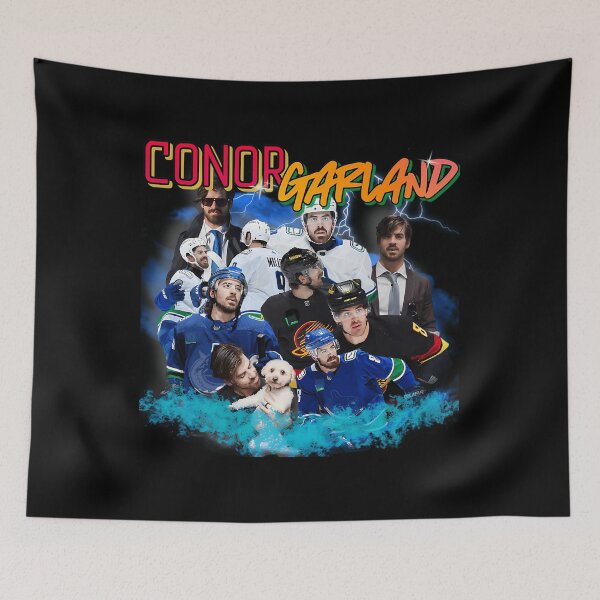 Item preview, Conor Garland designed and sold by gamerzyahya.