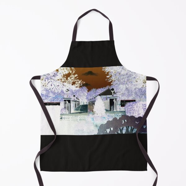 Item preview, Winter Snow-II Florida WHITE background designed and sold by GiftsbyNaomi.