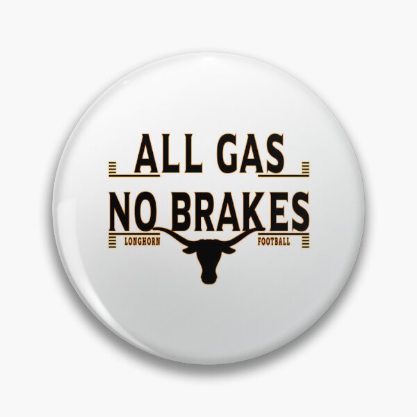 Item preview, All Gas No Brakes - Andrew Callaghan designed and sold by ri-npiegel.