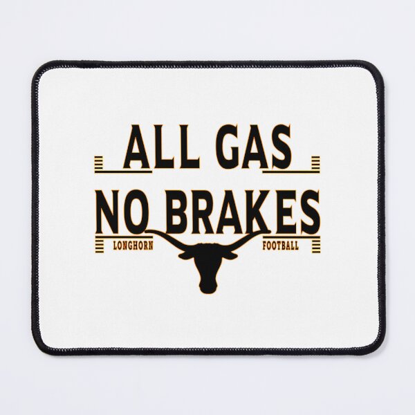 Item preview, All Gas No Brakes - Andrew Callaghan designed and sold by ri-npiegel.