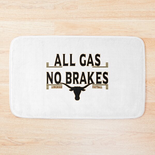 Item preview, All Gas No Brakes - Andrew Callaghan designed and sold by ri-npiegel.
