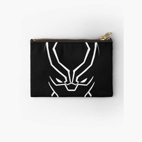 Item preview, Marvelzz Avengersss Black Panther Big Face designed and sold by deepbsimran.