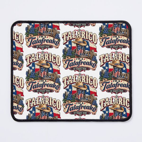 Item preview, I'm A Talafreako James Talarico 2026 for US Senate Texas designed and sold by JaPanAnimeSh8.