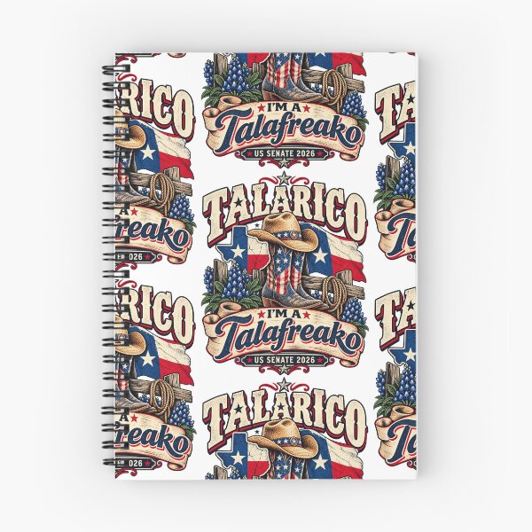 Item preview, I'm A Talafreako James Talarico 2026 for US Senate Texas designed and sold by JaPanAnimeSh8.
