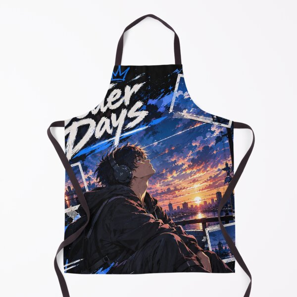 Item preview, Better Days designed and sold by Stylish2026.