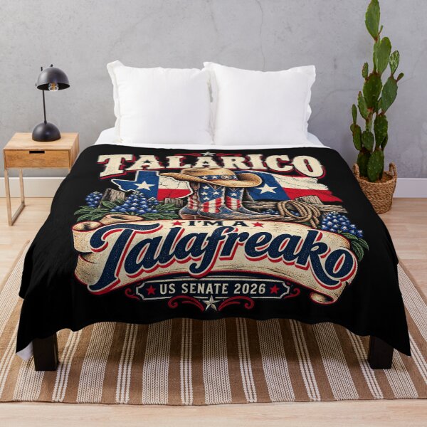 Item preview, Soy James Talarico, candidato al Senado de los Estados Unidos por Texas en 2026. designed and sold by JaPanAnimeSh8.