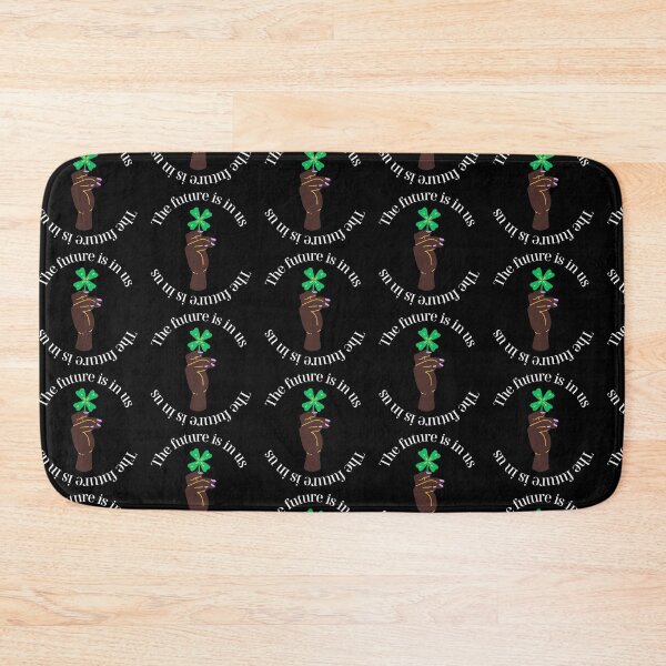 Item preview, The future is in us  designed and sold by MeganPoell.