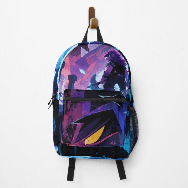 Item preview, DeltaRune inspired Art designed and sold by FeelTheDrawing.