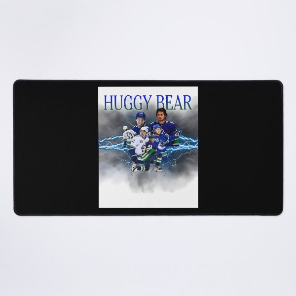 Item preview, Huggy Bear Quinn Hughes designed and sold by geishafashion.