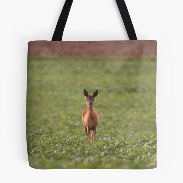 Item preview, A deer looks into the camera. designed and sold by Jonas Petracic.