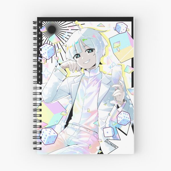 Item preview, Lyro - Gala designed and sold by jollyrose x Lyro.