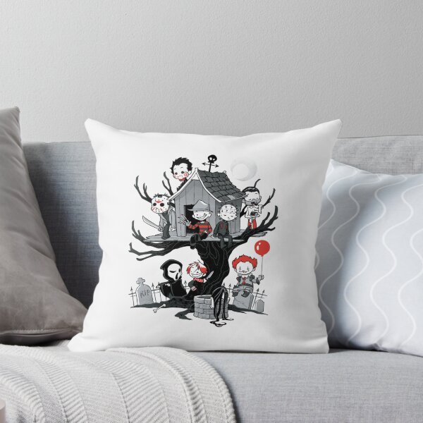 Item preview, horror house designed and sold by ChadRowe22.