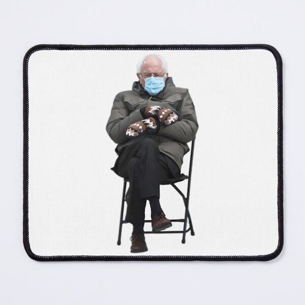 Item preview, Bernie Sanders designed and sold by ri-npiegel.