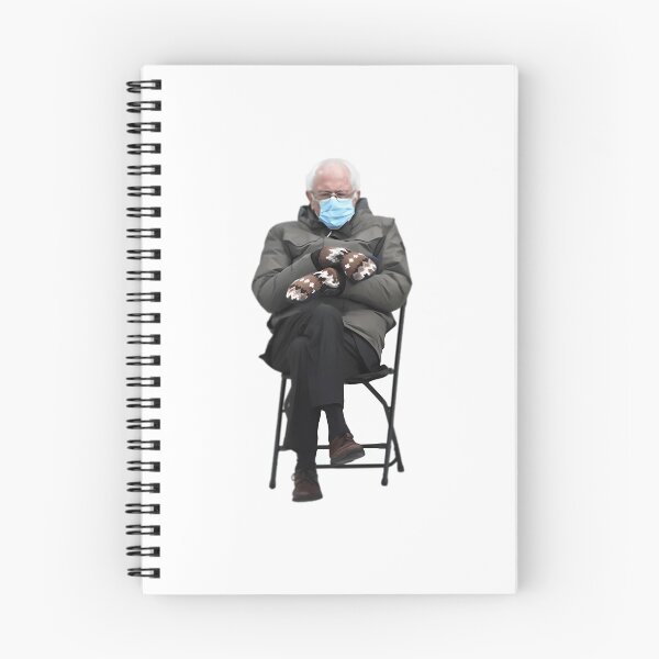 Item preview, Bernie Sanders designed and sold by ri-npiegel.