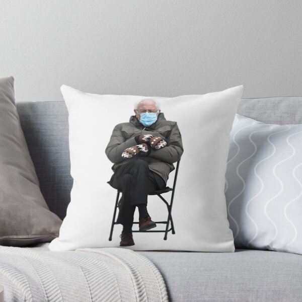 Item preview, Bernie Sanders designed and sold by ri-npiegel.