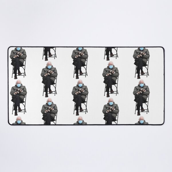 Item preview, Bernie Sanders designed and sold by ri-npiegel.