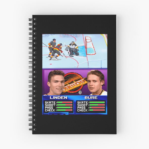 Artikelvorschau, Vancouver Canucks Arcade entworfen und verkauft von Sa3dooz.
