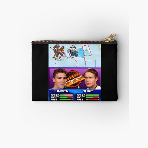 Item preview,  Vancouver Canucks Arcade  designed and sold by Sa3dooz.