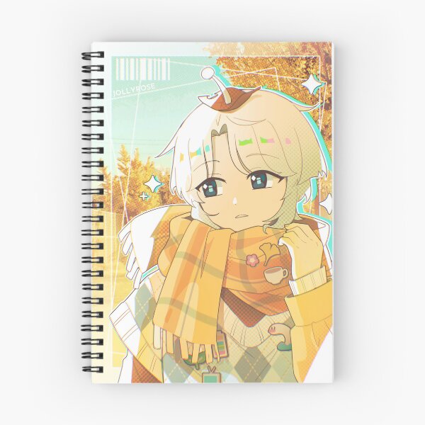 Item preview, Lyro - Fall designed and sold by jollyrose x Lyro.