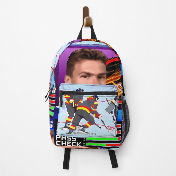 Item preview,  Vancouver Canucks Arcade  designed and sold by Sa3dooz.